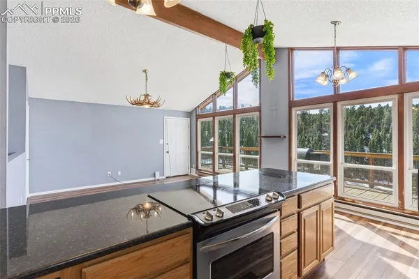 $414,900 | 178 Cottonwood Lake Drive, Divide, CO 80814
