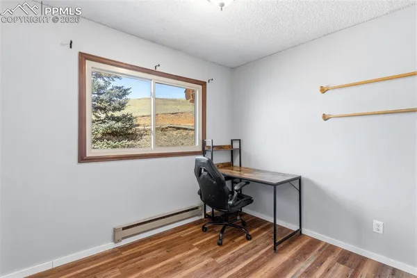 $414,900 | 178 Cottonwood Lake Drive, Divide, CO 80814