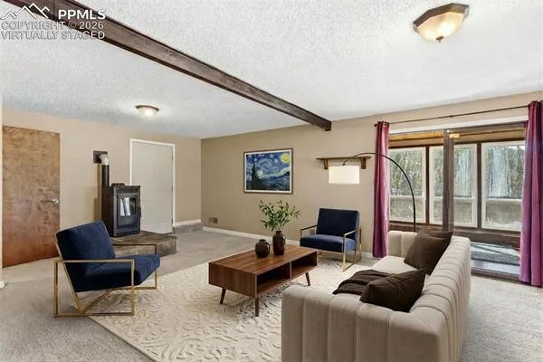 $414,900 | 178 Cottonwood Lake Drive, Divide, CO 80814