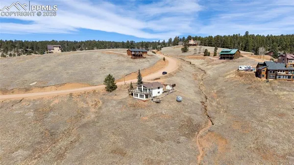 $414,900 | 178 Cottonwood Lake Drive, Divide, CO 80814