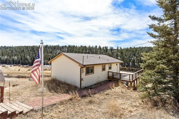$414,900 | 178 Cottonwood Lake Drive, Divide, CO 80814