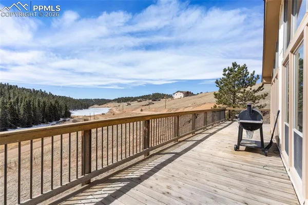 $414,900 | 178 Cottonwood Lake Drive, Divide, CO 80814