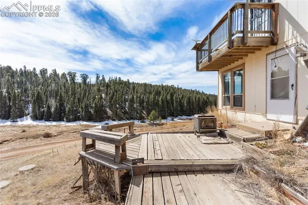 $414,900 | 178 Cottonwood Lake Drive, Divide, CO 80814