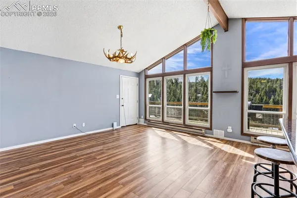 $414,900 | 178 Cottonwood Lake Drive, Divide, CO 80814