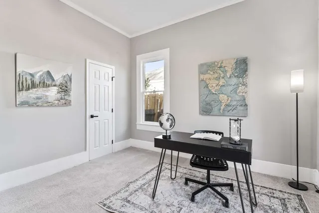 $189,000 | 311 5th Street, Manchester, GA 31816