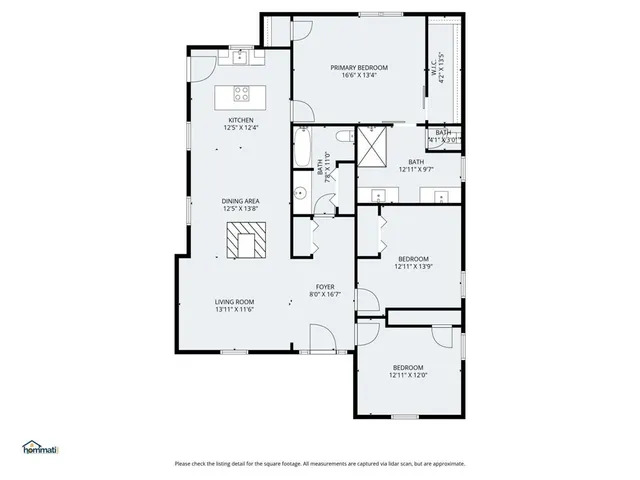 $189,000 | 311 5th Street, Manchester, GA 31816