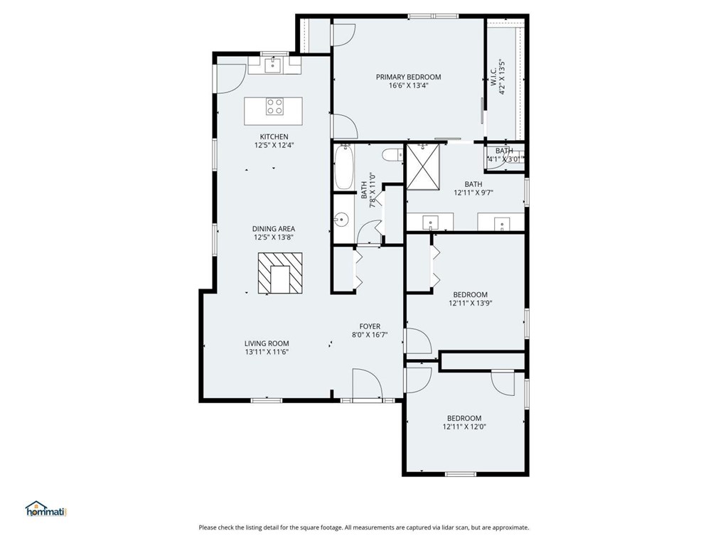 311 5th Street Manchester, GA 31816 - Photo 18 of 18