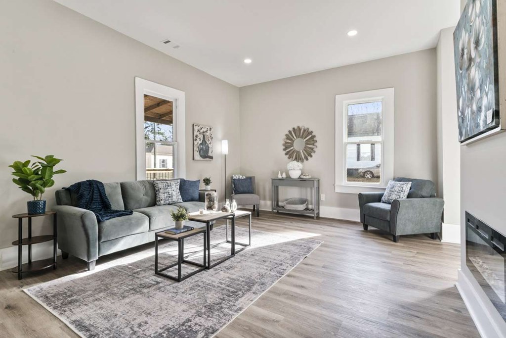 311 5th Street Manchester, GA 31816 - Photo 3 of 18