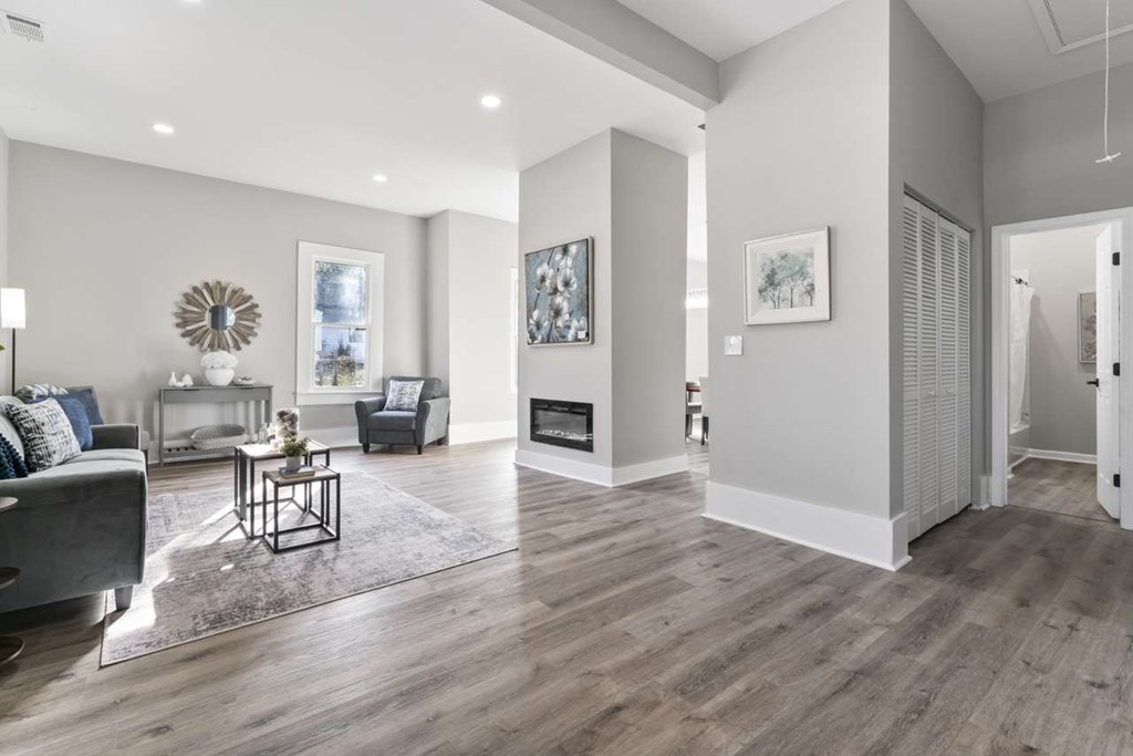 311 5th Street Manchester, GA 31816 - Photo 4 of 18