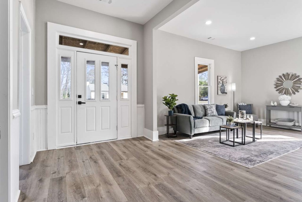 311 5th Street Manchester, GA 31816 - Photo 5 of 18