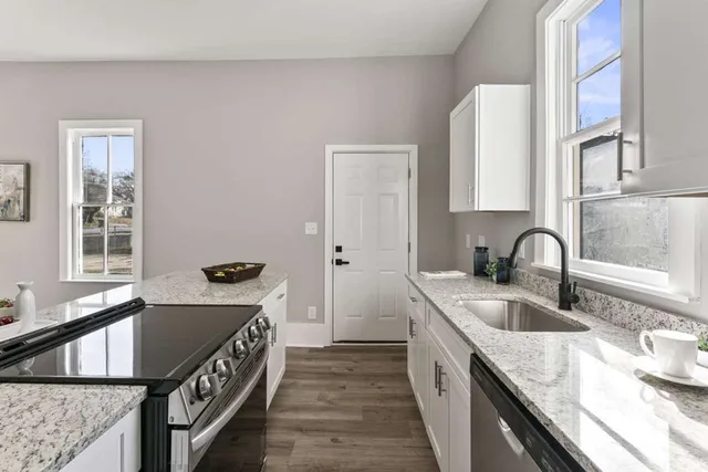 $189,000 | 311 5th Street, Manchester, GA 31816