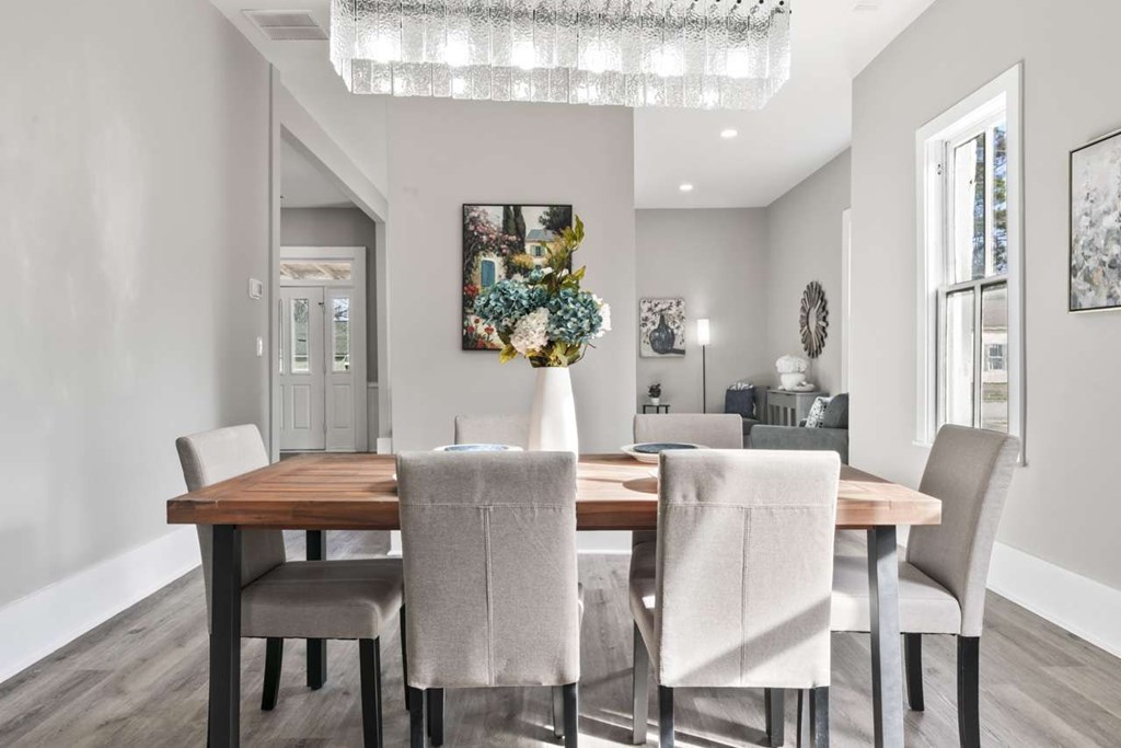 311 5th Street Manchester, GA 31816 - Photo 9 of 18