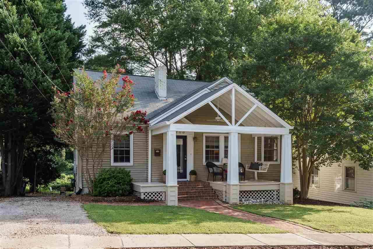 1708 Bickett Boulevard Raleigh, NC 27608 - Photo 22 of 22 Photo 22