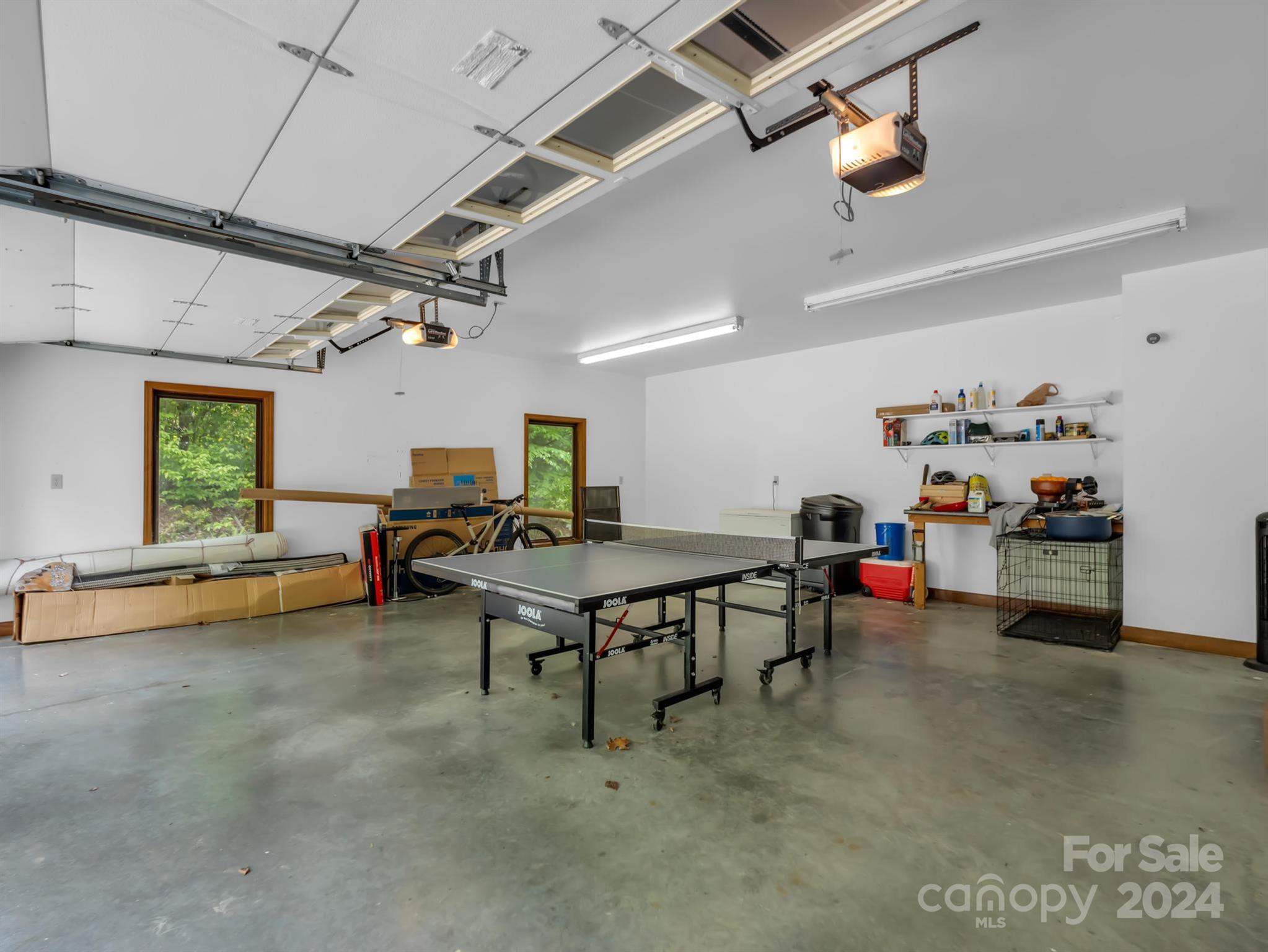 428 Devils Hole Road, Unit 14 Rosman, NC 28772 - Photo 38 of 47 a view of a room with furniture
