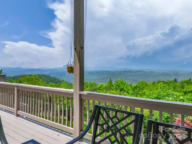 $840,000 | 428 Devils Hole Road, Unit 14, Rosman, NC 28772
