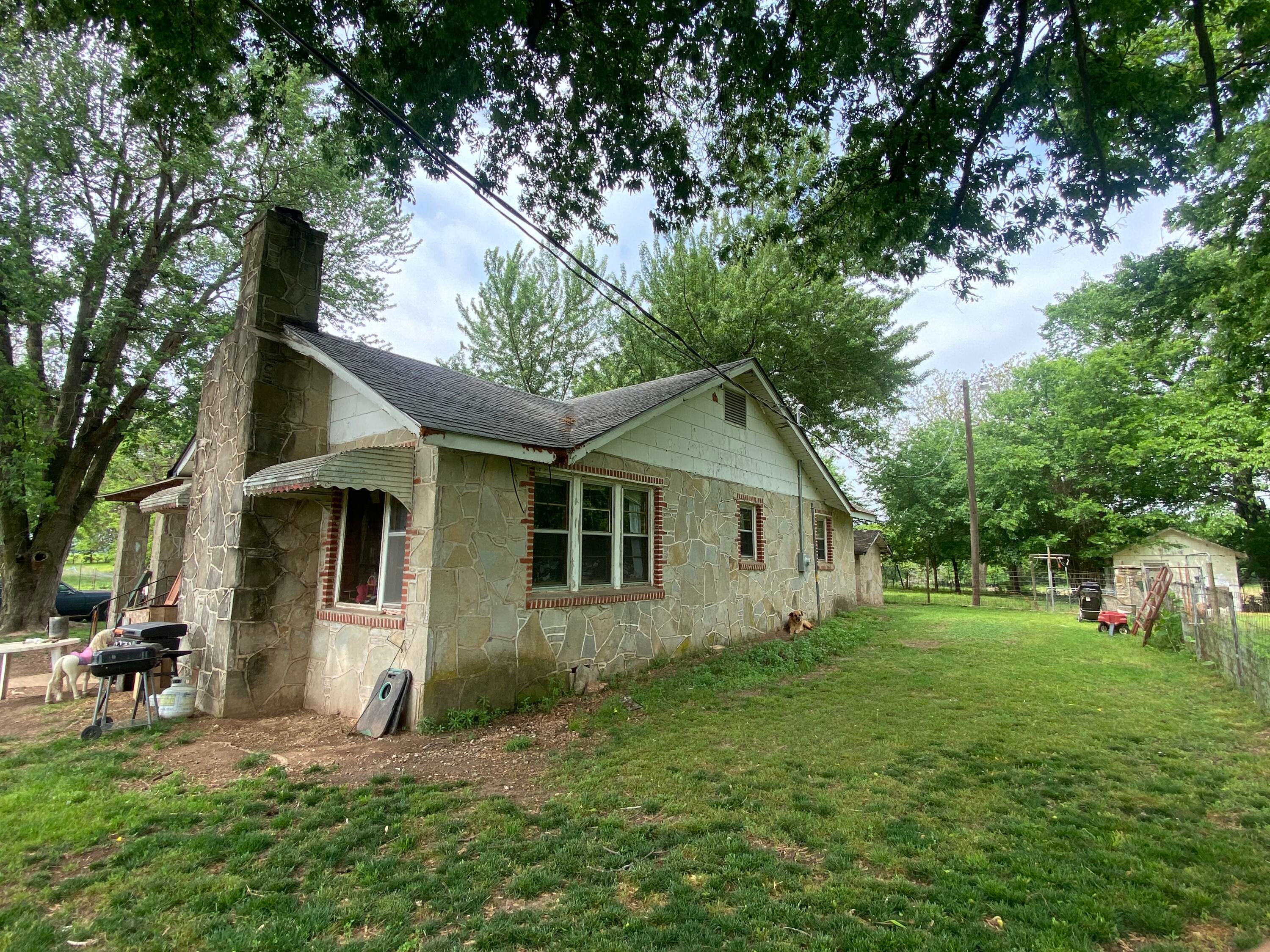 6705 North 442 Road Strang, OK 74367 - Photo 10 of 36 Gallery Image 10