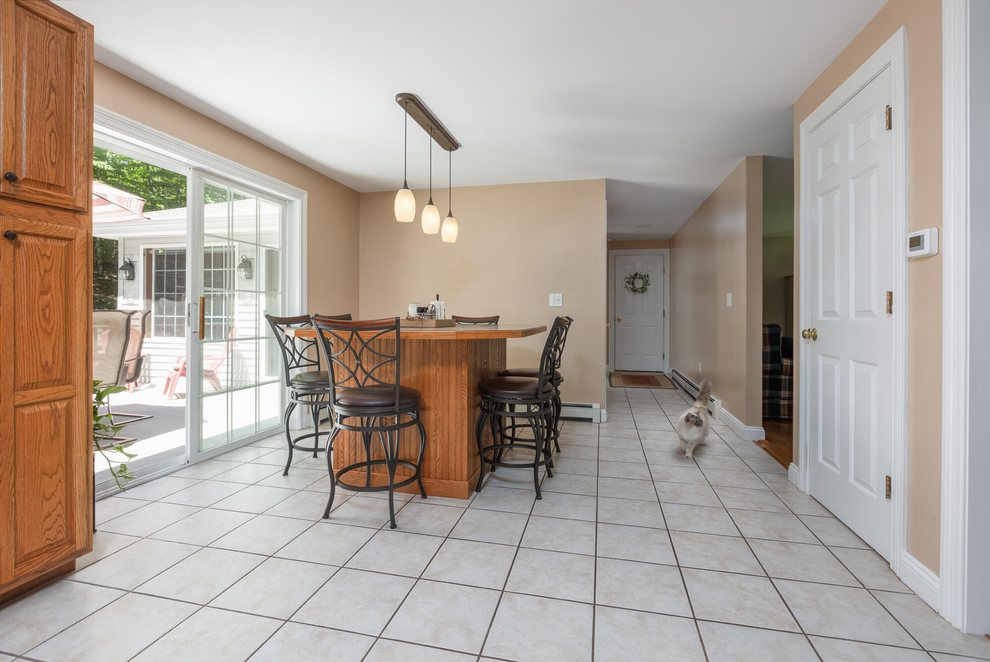 17 Busque Boulevard Standish, ME 04084 - Photo 11 of 40 10Ktichen-4