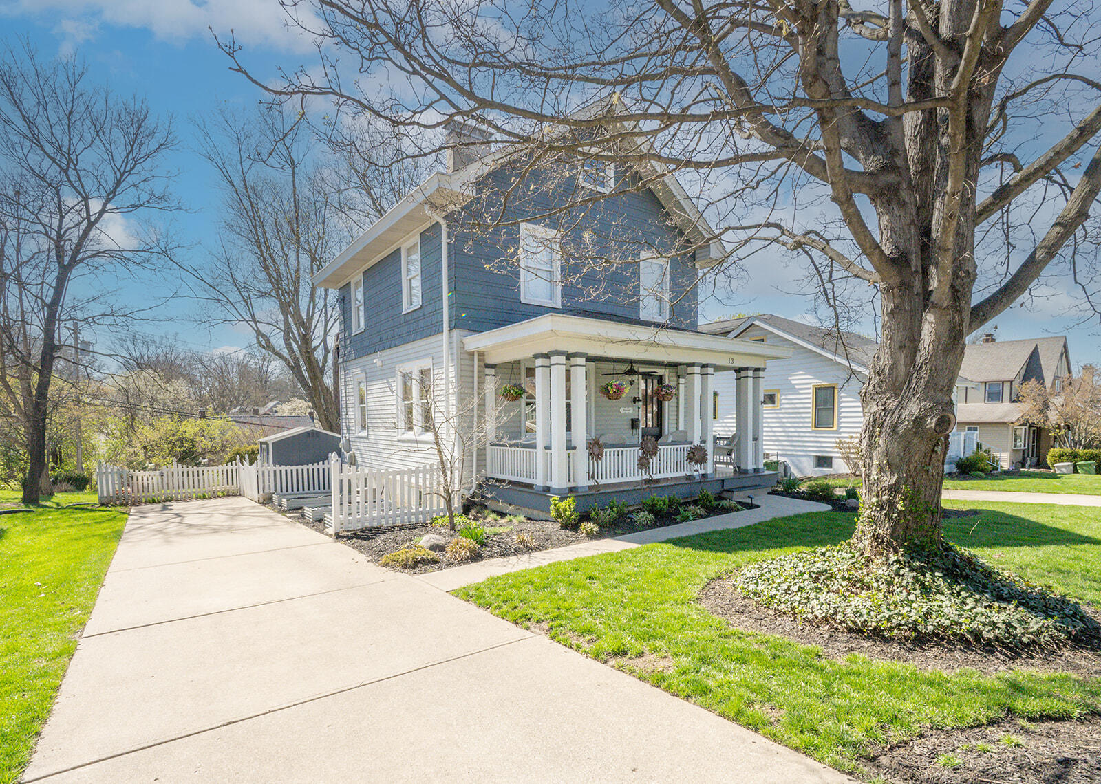 13 Pleasant Ridge Avenue Fort Mitchell, KY 41017 - Photo 2 of 43
