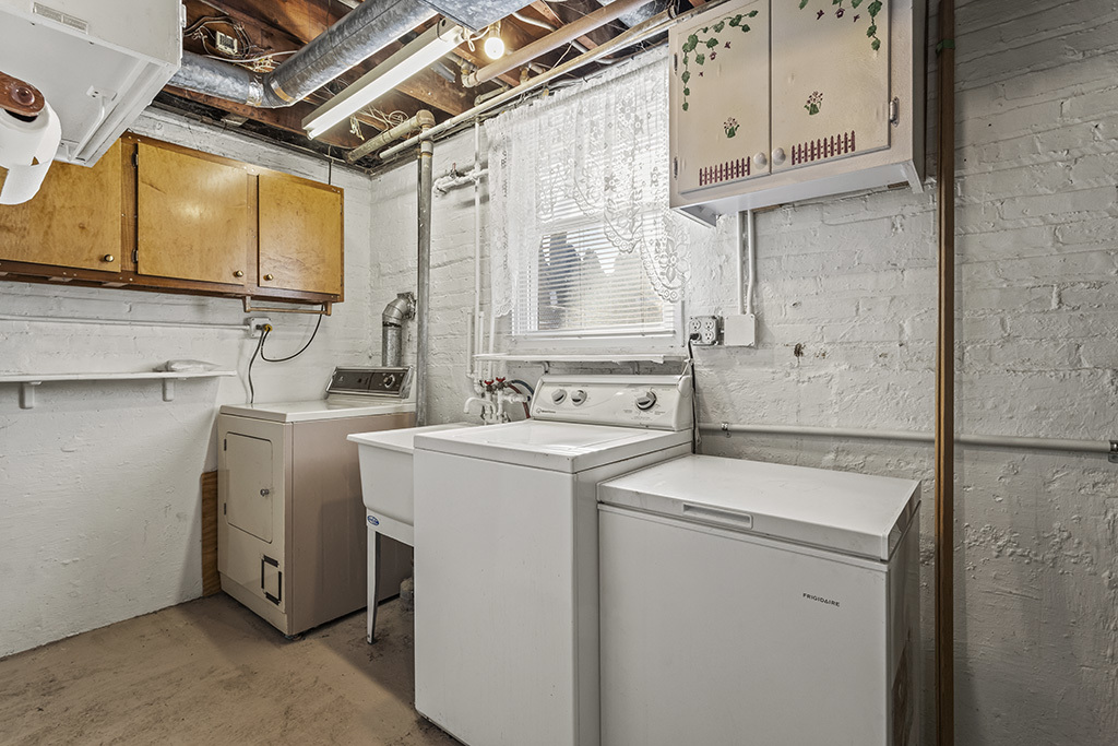 4317 West Linecrest Drive Alsip, IL 60803 - Photo 14 of 16