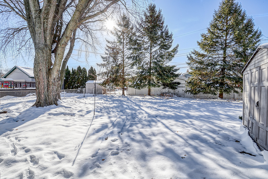 4317 West Linecrest Drive Alsip, IL 60803 - Photo 15 of 16