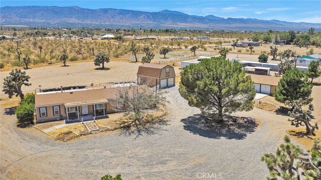 3183 Mcmillen Road Phelan, CA 92371 - Photo 59 of 64