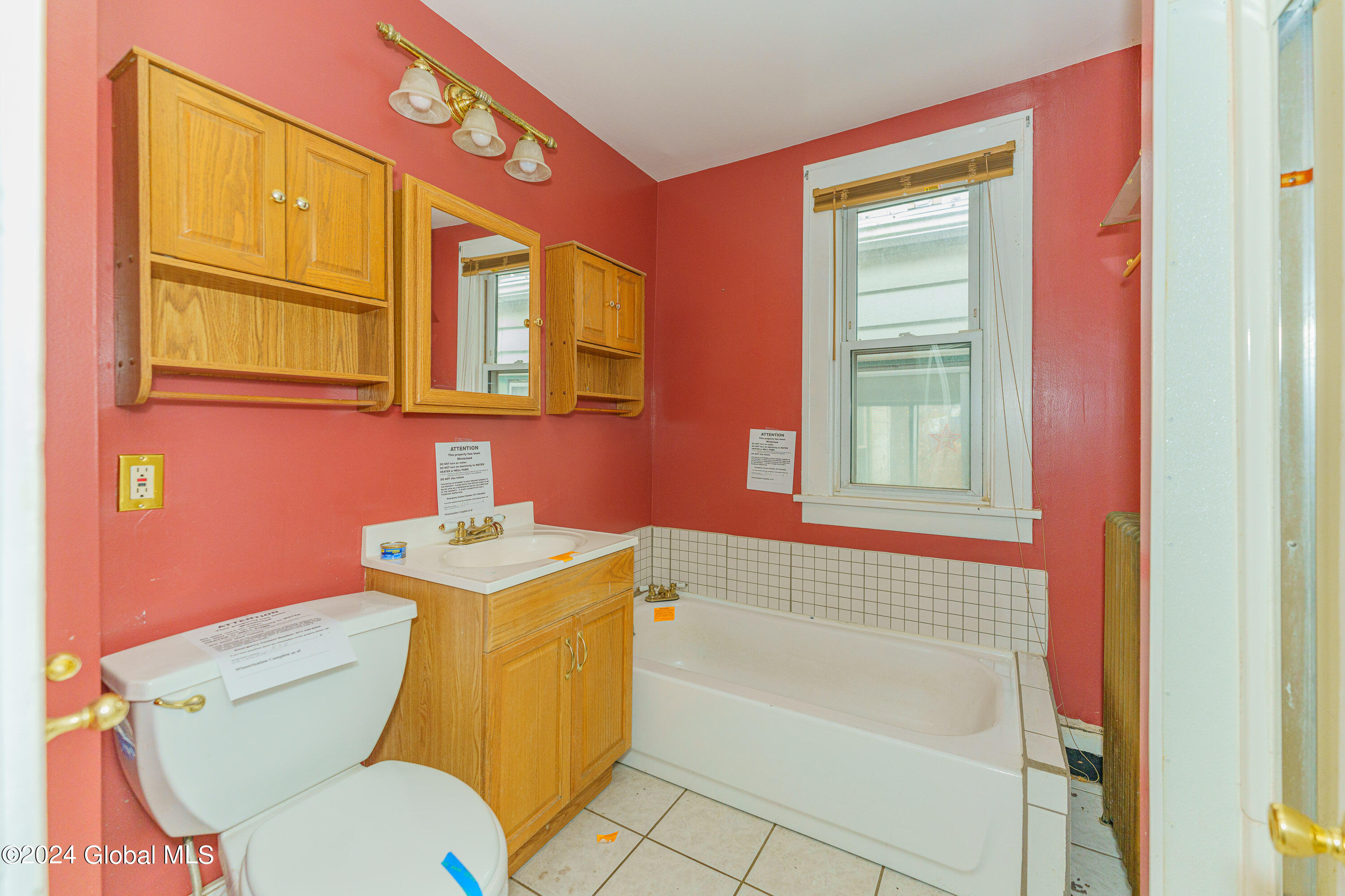 100 Lawrence Street Rensselaer, NY 12144 - Photo 18 of 41 Bathroom 1