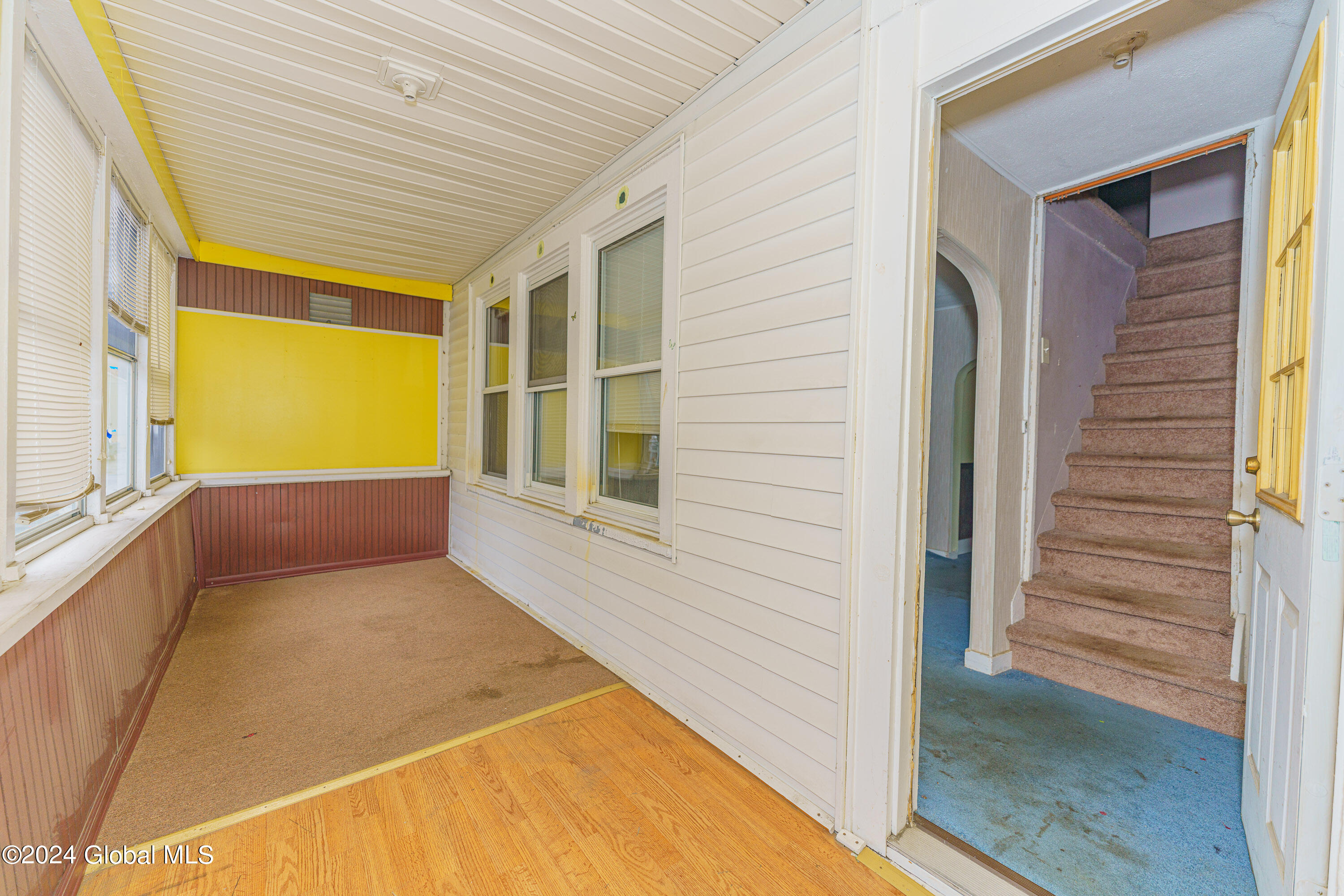 100 Lawrence Street Rensselaer, NY 12144 - Photo 3 of 41 1 Porch 1