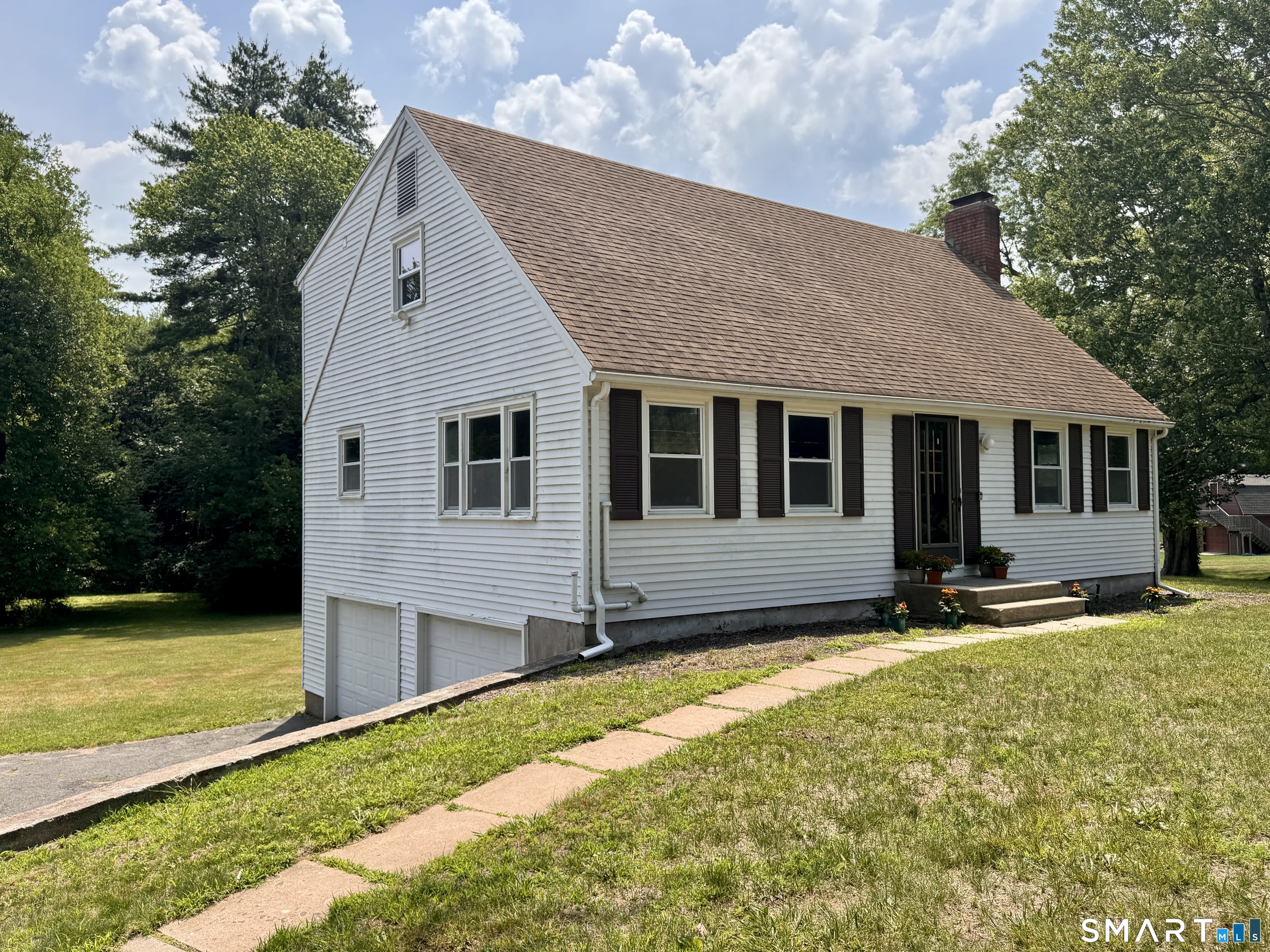 138 Hampden Road Somers, CT 06071 - Photo 40 of 40