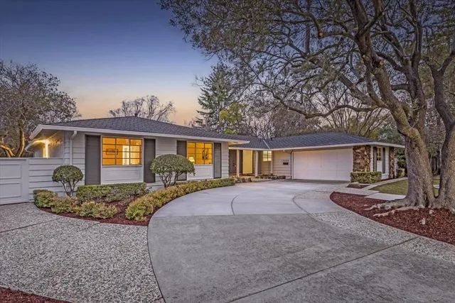 $3,998,000 | 13240 Via Grande Court, Saratoga, CA 95070