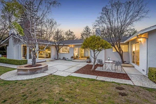 $3,998,000 | 13240 Via Grande Court, Saratoga, CA 95070