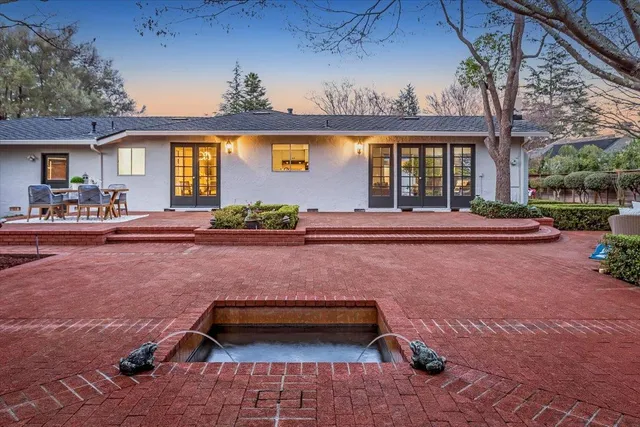 $3,998,000 | 13240 Via Grande Court, Saratoga, CA 95070