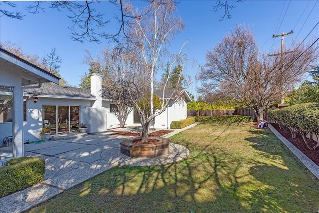 $3,998,000 | 13240 Via Grande Court, Saratoga, CA 95070