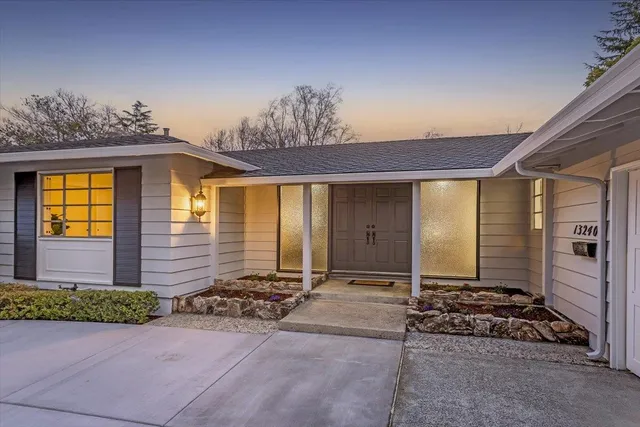 $3,998,000 | 13240 Via Grande Court, Saratoga, CA 95070
