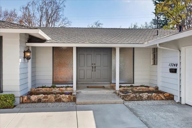$3,998,000 | 13240 Via Grande Court, Saratoga, CA 95070