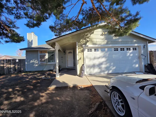 $405,000 | 10001 Gabro Street, Reno, NV 89506