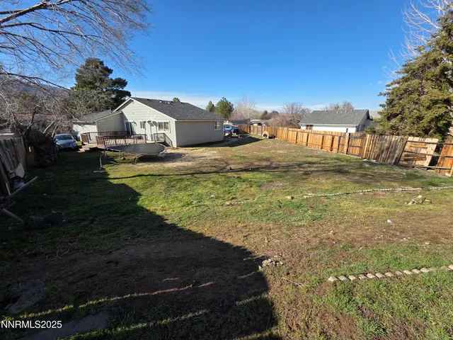 $405,000 | 10001 Gabro Street, Reno, NV 89506