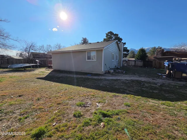 $405,000 | 10001 Gabro Street, Reno, NV 89506