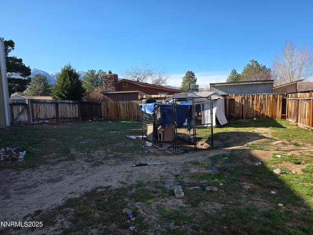 $405,000 | 10001 Gabro Street, Reno, NV 89506