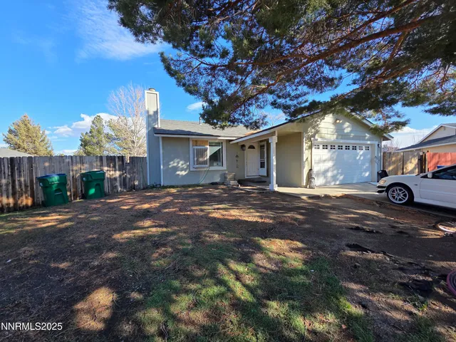 $405,000 | 10001 Gabro Street, Reno, NV 89506