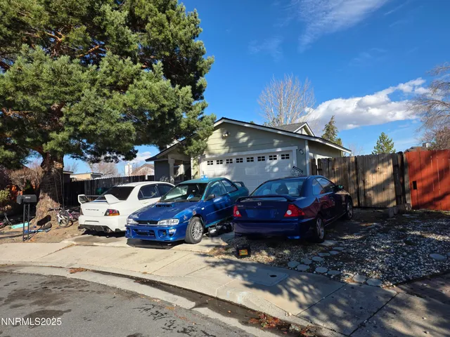 $405,000 | 10001 Gabro Street, Reno, NV 89506