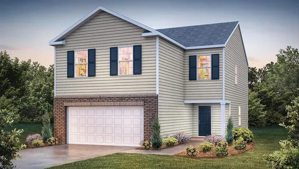 $324,490 | 6300 Ashton Wds Lane, Rural Hall, NC 27045