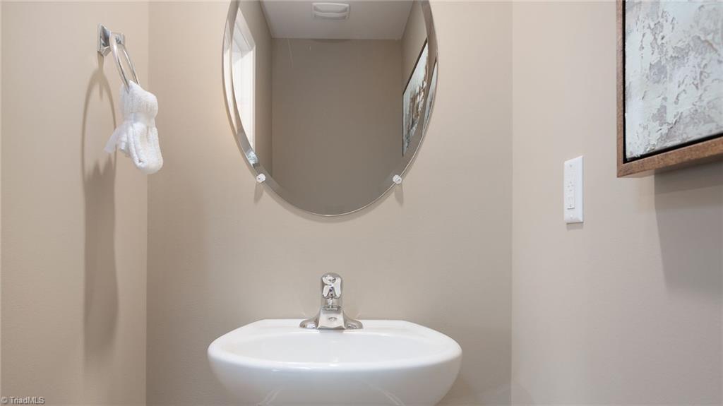 6300 Ashton Wds Lane Rural Hall, NC 27045 - Photo 12 of 33 *photos are of model home and are for representational purposes only.*