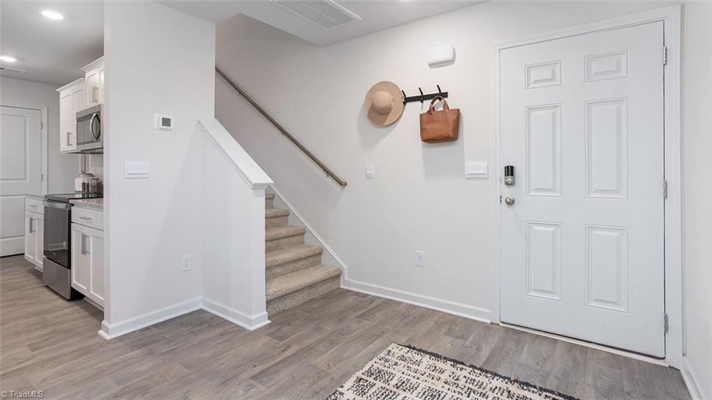 6300 Ashton Wds Lane Rural Hall, NC 27045 - Photo 2 of 33 *photos are of model home and are for representational purposes only.*