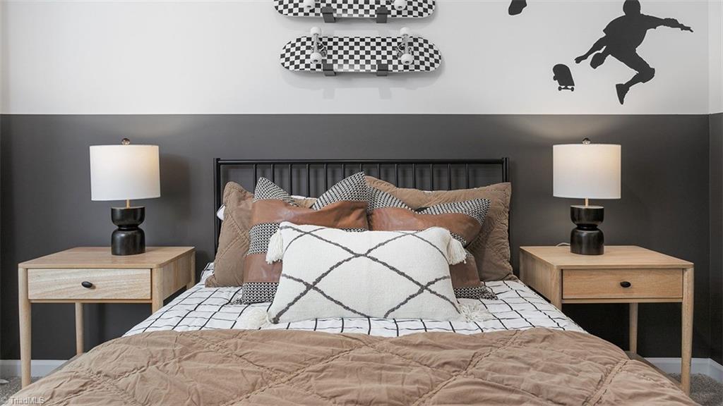 6300 Ashton Wds Lane Rural Hall, NC 27045 - Photo 23 of 33 *photos are of model home and are for representational purposes only.*