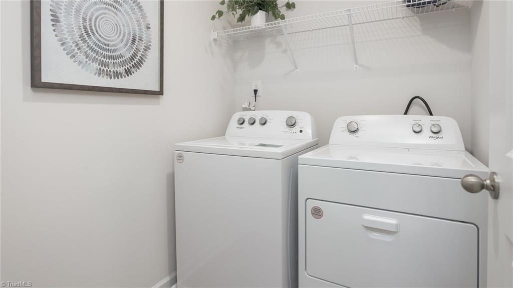 6300 Ashton Wds Lane Rural Hall, NC 27045 - Photo 28 of 33 *photos are of model home and are for representational purposes only.*