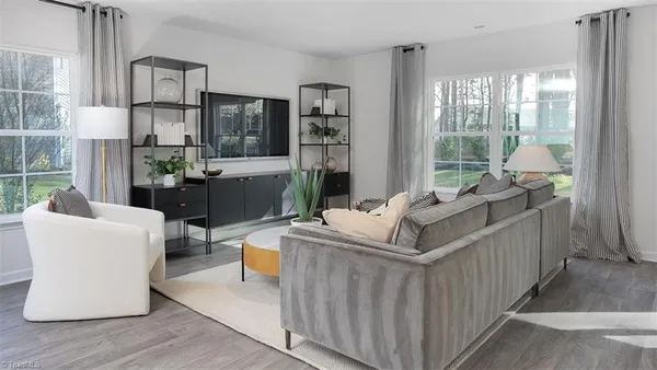 $324,490 | 6300 Ashton Wds Lane, Rural Hall, NC 27045