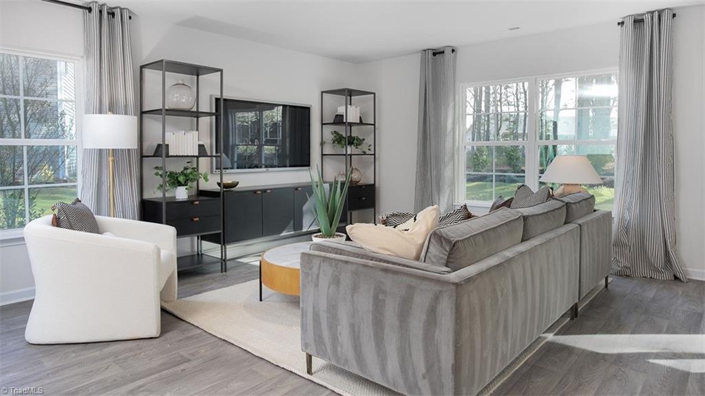 6300 Ashton Wds Lane Rural Hall, NC 27045 - Photo 4 of 33 *photos are of model home and are for representational purposes only.*