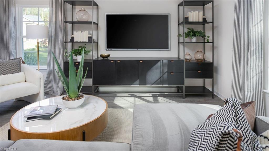 6300 Ashton Wds Lane Rural Hall, NC 27045 - Photo 5 of 33 *photos are of model home and are for representational purposes only.*