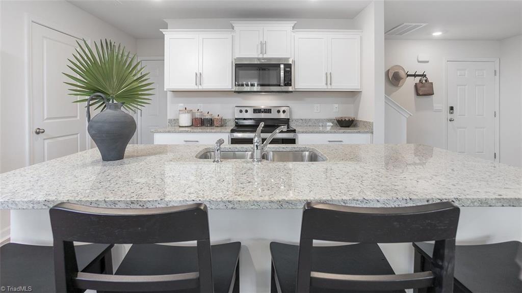 6300 Ashton Wds Lane Rural Hall, NC 27045 - Photo 8 of 33 *photos are of model home and are for representational purposes only.*