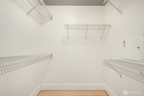 a view of small space